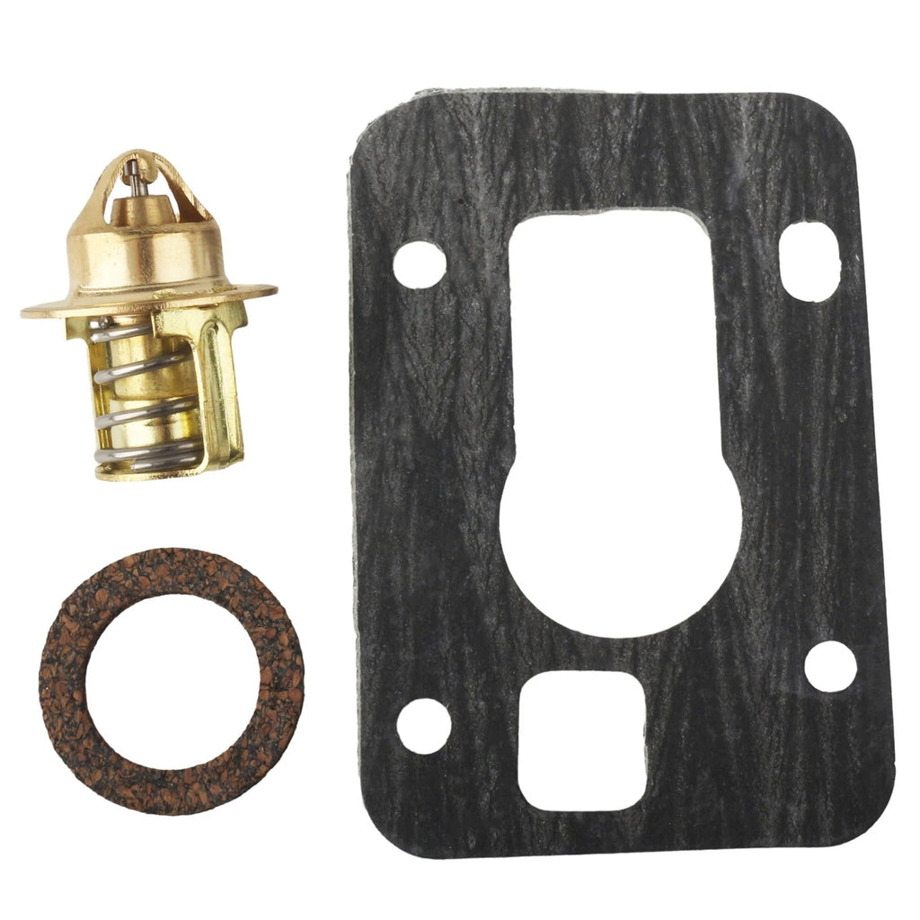 Inboard Thermostat Kit Assembly for OMC Cobra Sterndrives (All Drives)