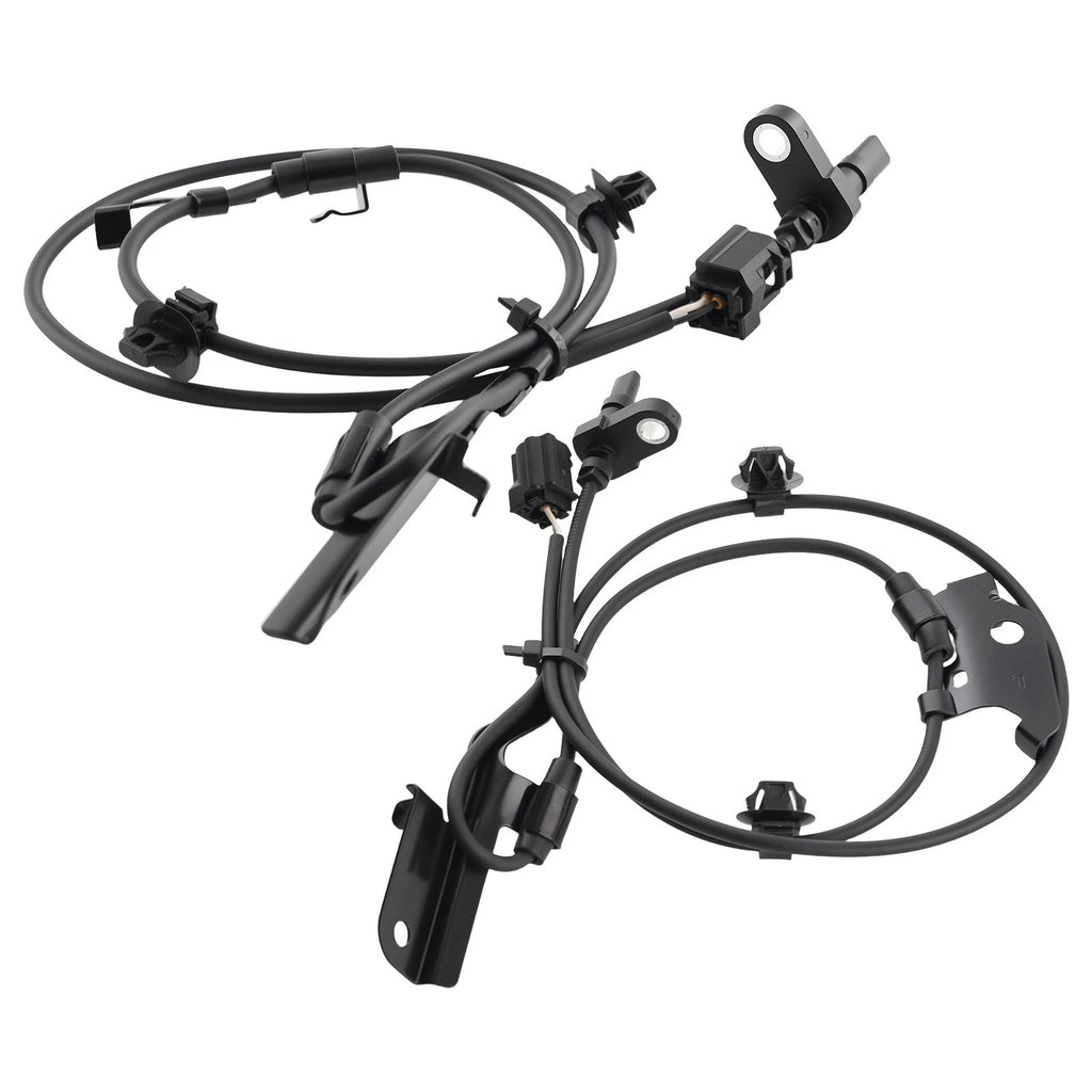 2X ABS Wheel Speed Sensor Front for Toyota RAV4 (2006–2018) 895420R010