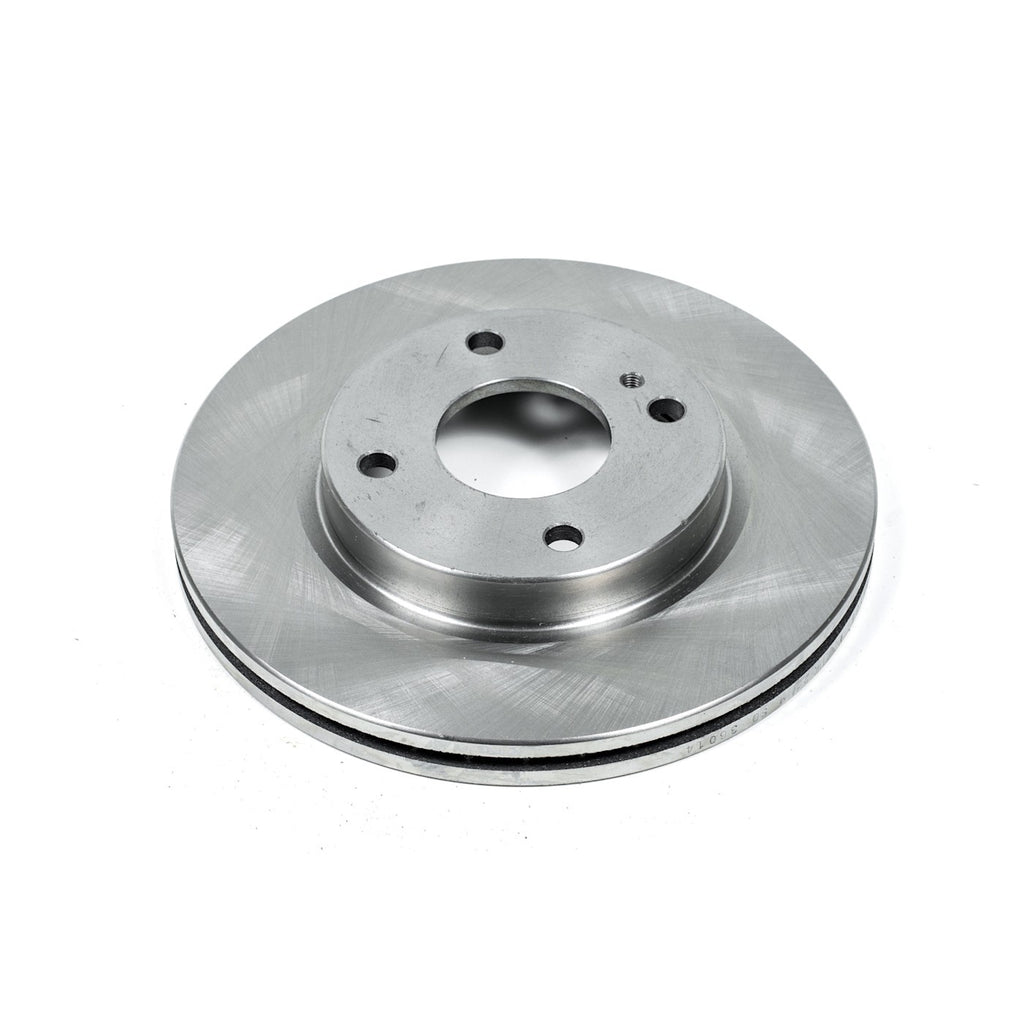 Powerstop Brake Discs for Front Driver or Passenger Side