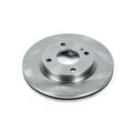 Powerstop Brake Discs for Front Driver or Passenger Side