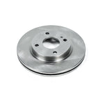 Powerstop Brake Discs for Front Driver or Passenger Side