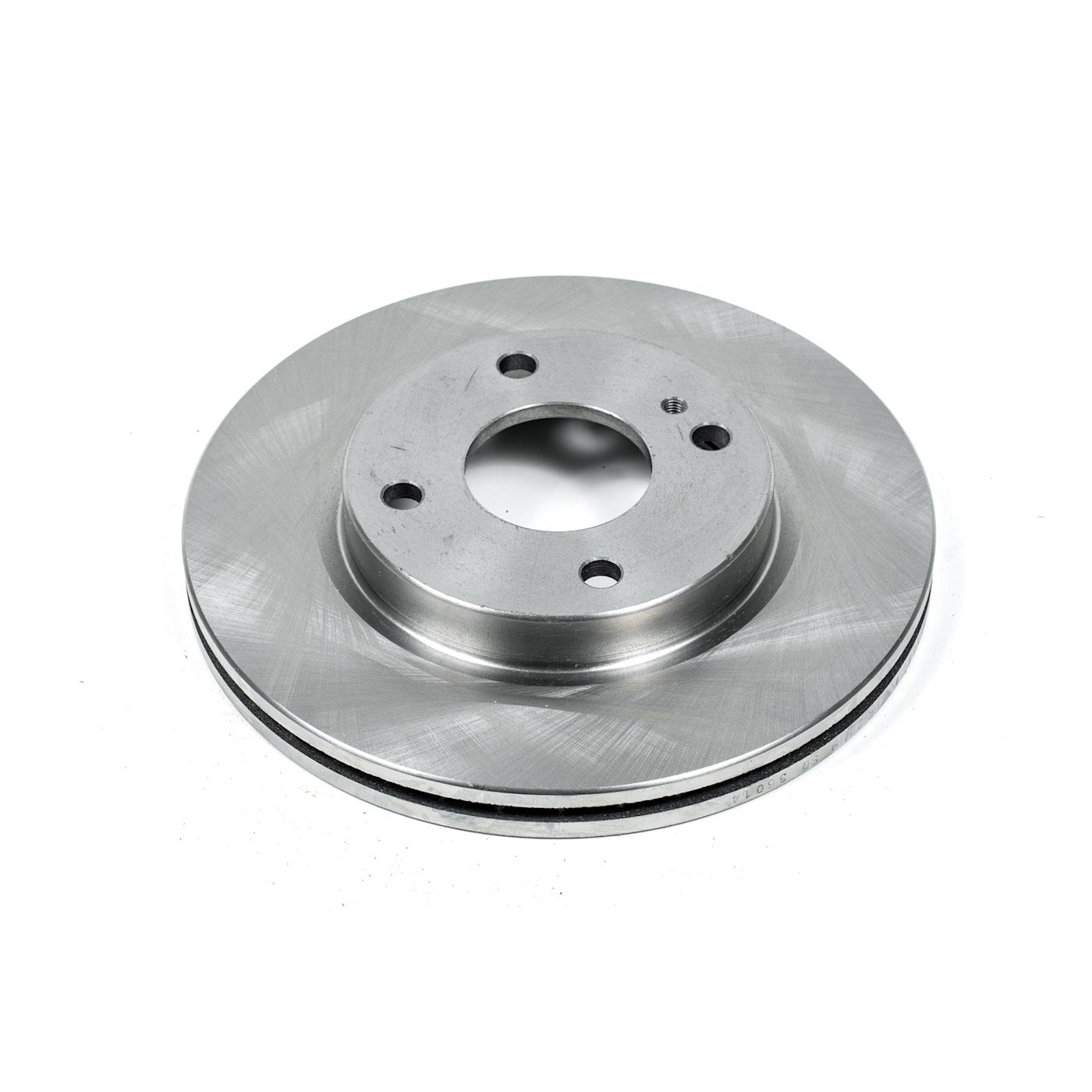 Powerstop Brake Discs for Front Driver or Passenger Side