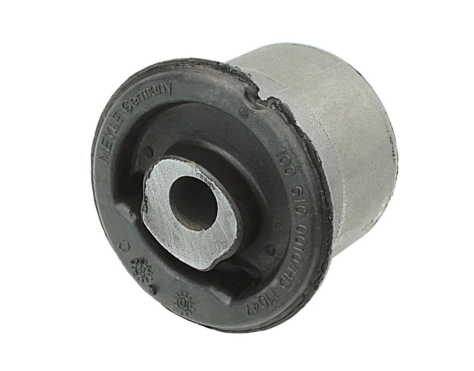 Meyle Suspension Control Arm Bushing for Porsche Cayenne/Audi Q7 (2003–2010)