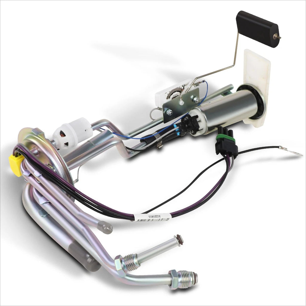 Projector Headlights with LED for BMW X5 (2007–2010)