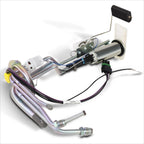 Projector Headlights with LED for BMW X5 (2007–2010)