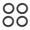 Pack of 4 Driveshaft O-Rings for BRP OMC Outboard (303059)