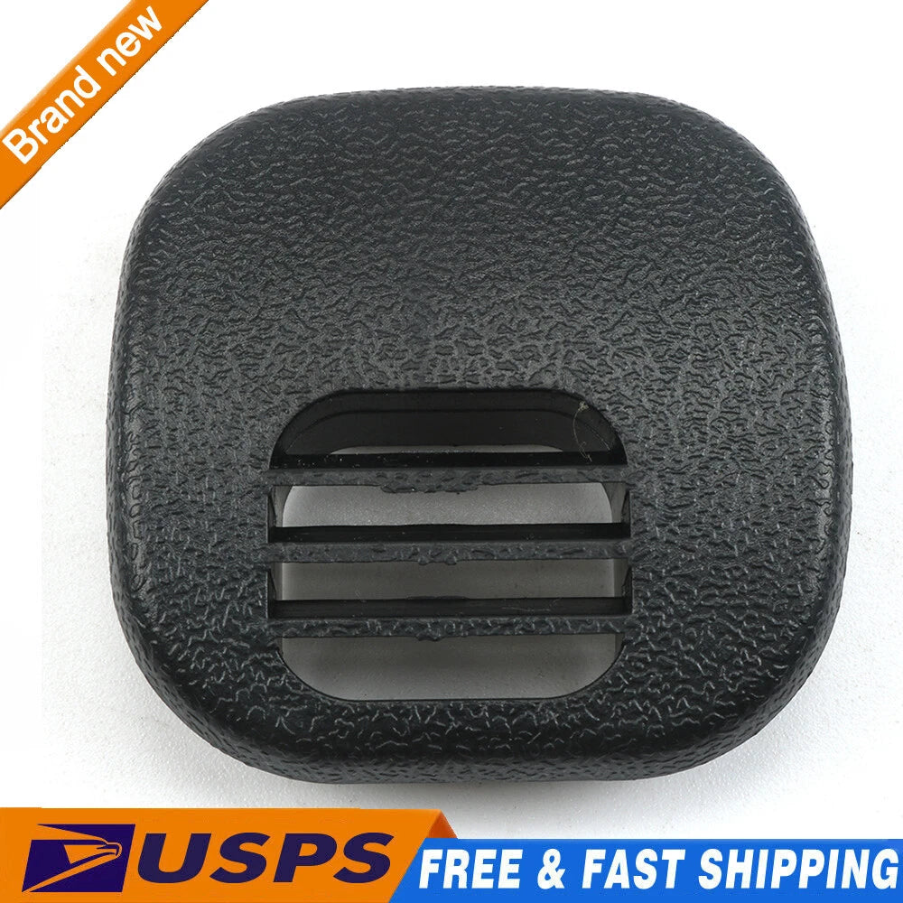 Dash Temp Sensor Vent Cover Grille for C5 Corvette (1997–2004) 10268306