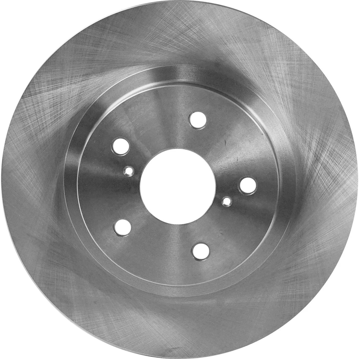 Brake Disc Rotors and Pads Kit for Toyota RAV4 (1996–2000)