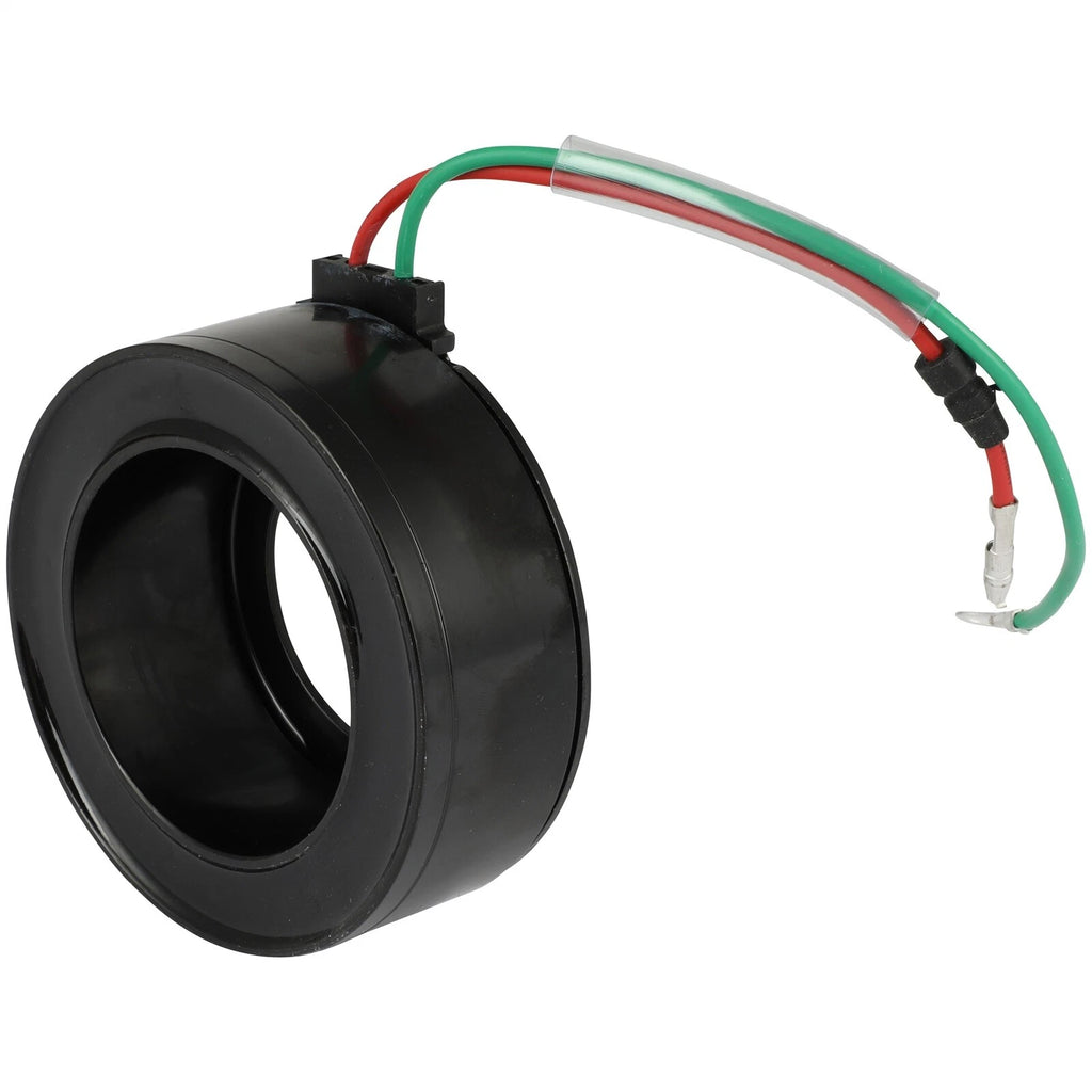 A/C Compressor Clutch Assembly Kit for Acura TSX (2009–2014)