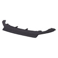 Replacement Textured Front Lower Bumper Spoiler for 2015-2018 Volkswagen Jetta