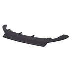 Replacement Textured Front Lower Bumper Spoiler for 2015-2018 Volkswagen Jetta