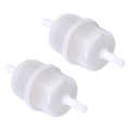 Fuel Filter for Lawn Mower (24-050-13-S) - Set of 2