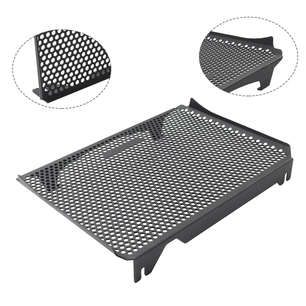 Radiator Grille Guard Cover for Suzuki GSX-8S (2024-2025)