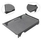 Radiator Grille Guard Cover for Suzuki GSX-8S (2024-2025)