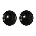 Front Axle Hub Grease Caps for Toyota Land Cruiser Sequoia (2008-2021)