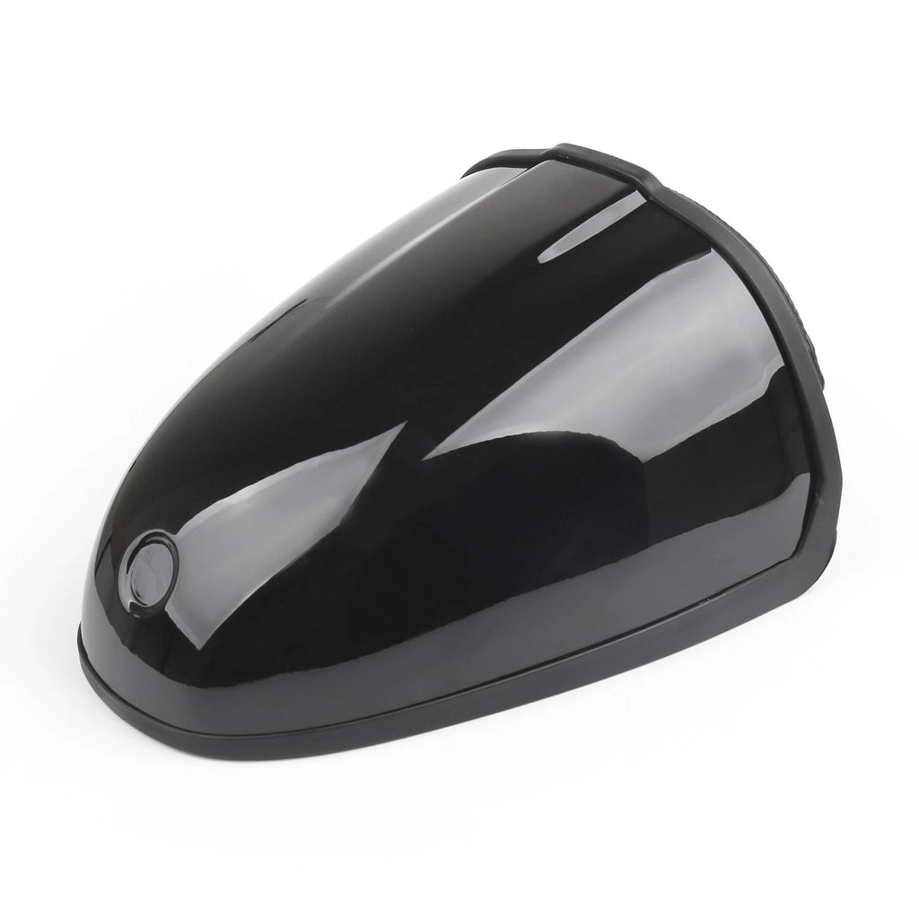 ABS Plastic Seat Cover Cowl Fairing for BMW R 1200R R9T (2014–2020) Black