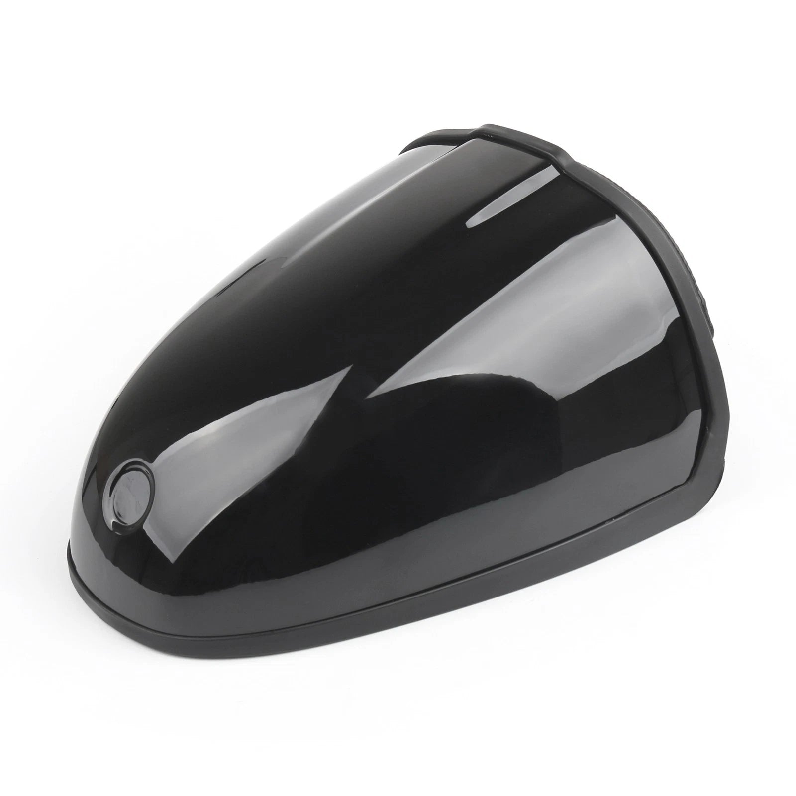 ABS Plastic Seat Cover Cowl Fairing for BMW R 1200R R9T (2014–2020) Black
