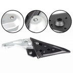 Front Right Door Gusset Assembly for Subaru Forester (2003-2008)