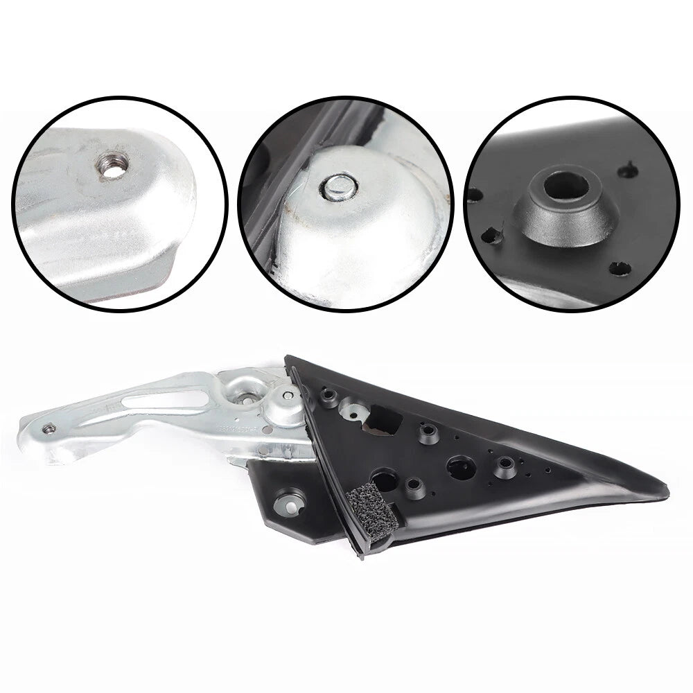 Front Right Door Gusset Assembly for Subaru Forester (2003-2008)