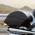 Saddle Bags for Indian Scout Scout Sixty (2015–2024) ABS 19-20