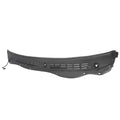 Windshield Wiper Cowl Grille Vent Panel for Chevy Colorado GMC Canyon (2004–2012)