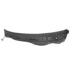 Windshield Wiper Cowl Grille Vent Panel for Chevy Colorado GMC Canyon (2004–2012)