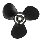 13" Aluminum Propeller for Suzuki DT40 DT50 DT55 (Year Range)