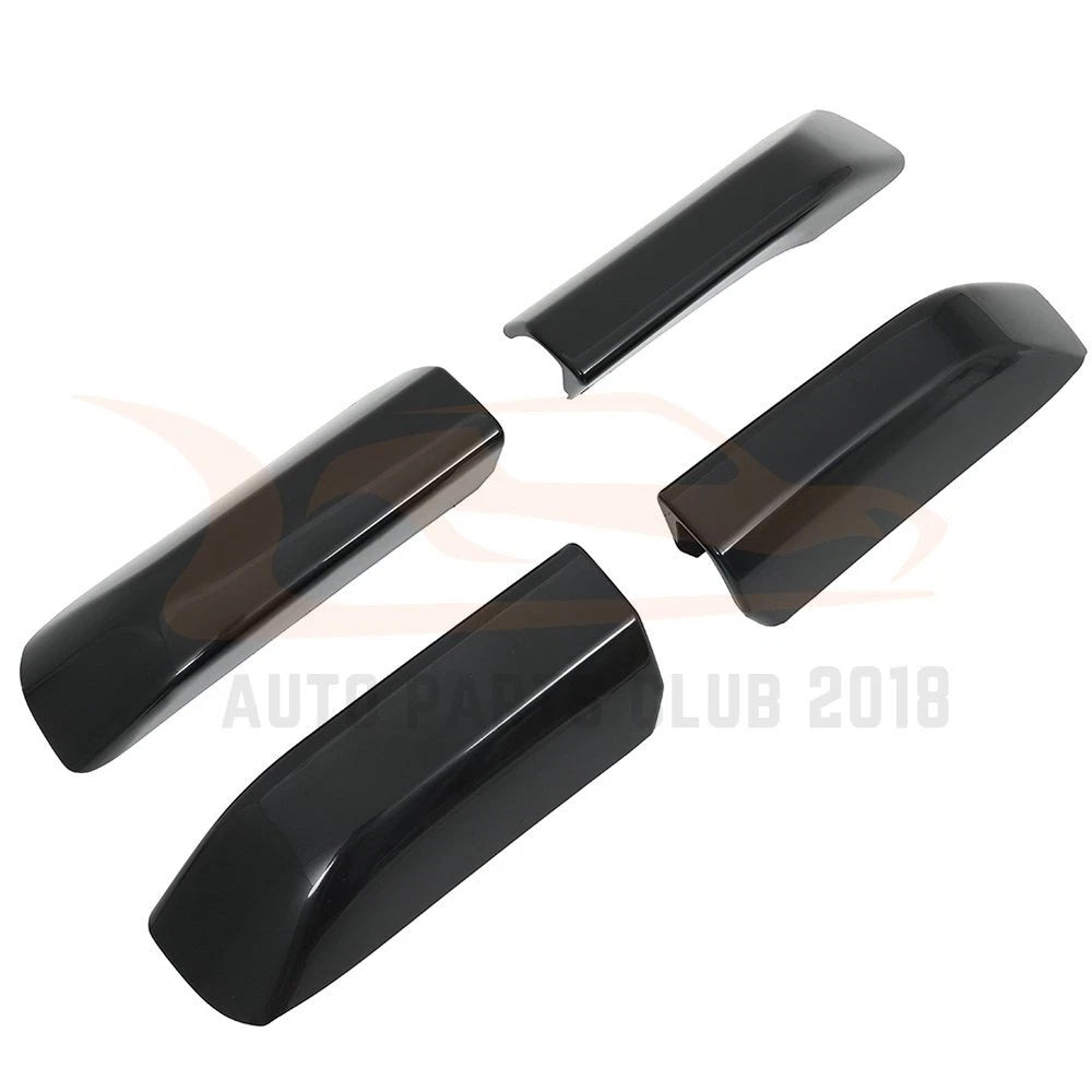 Roof Rack End Cover for Toyota 4Runner (2010–2020)