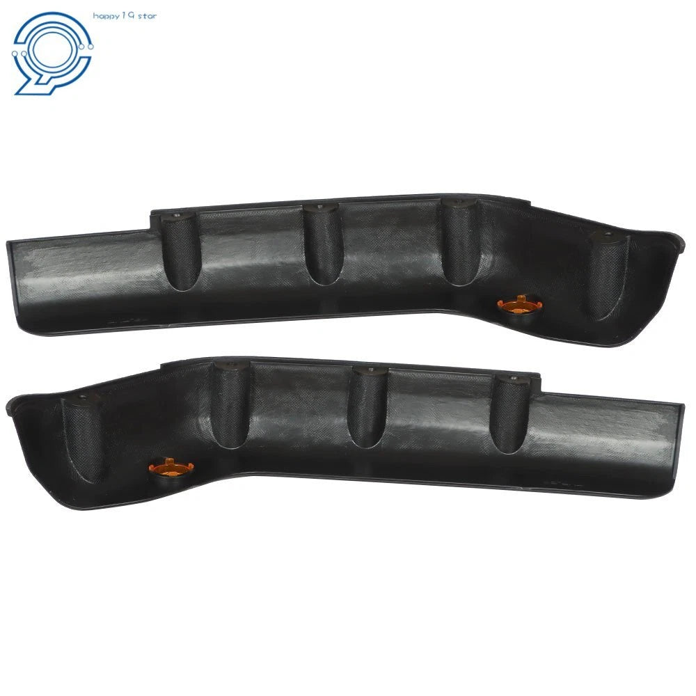 Set of 4 Fender Flares for EZGO TXT Golf Cart