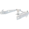 Hood Hinges for Kia Soul (2014–2019)