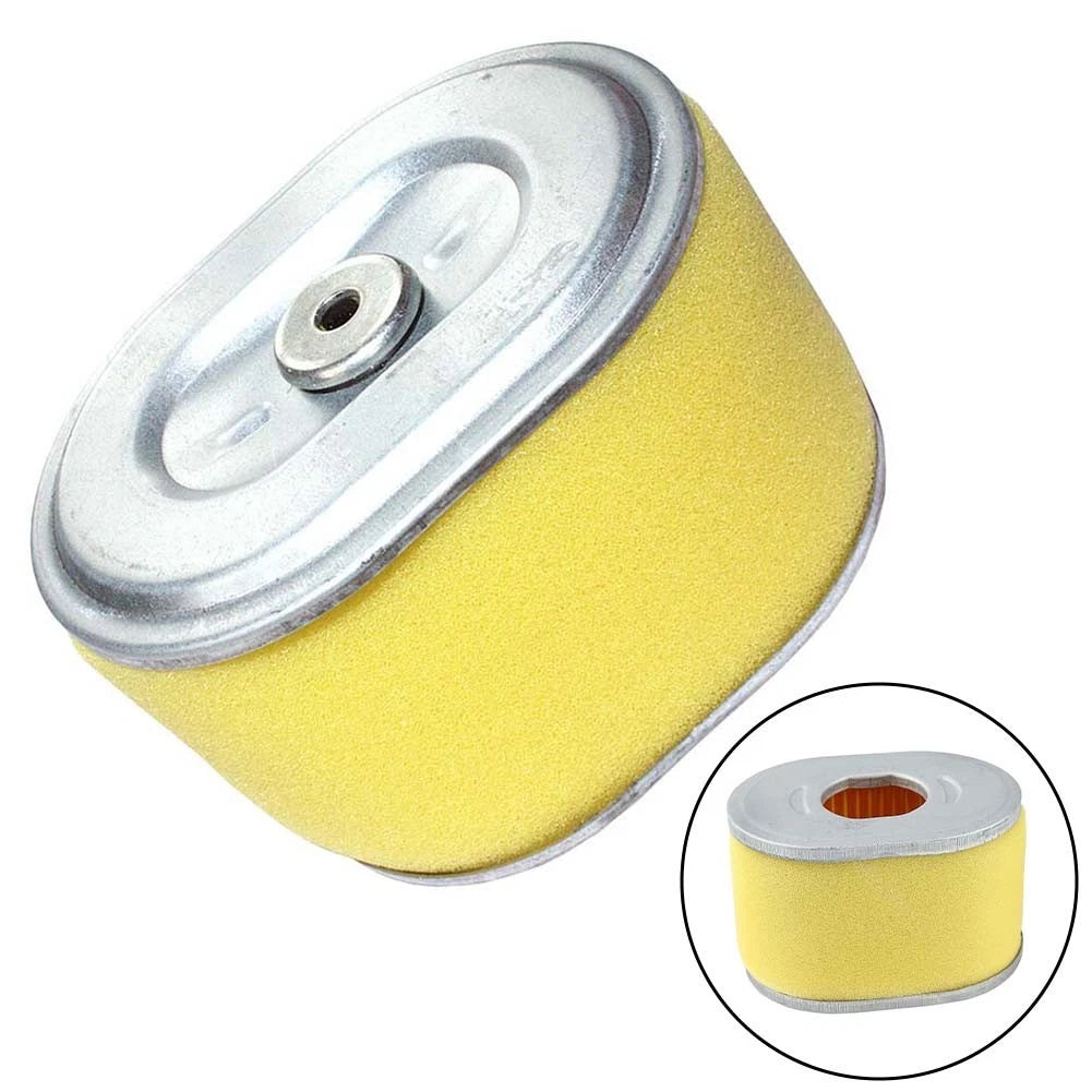 2X Air Filter Kit & Spark Plug for Honda GX140 GX160 GX200