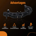 Pipe Assy Turbocharger Inlet for Honda Civic Accord CR-V (2016–2022)