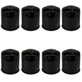 8X Lube Filter for Club Car (Replaces 1016467)