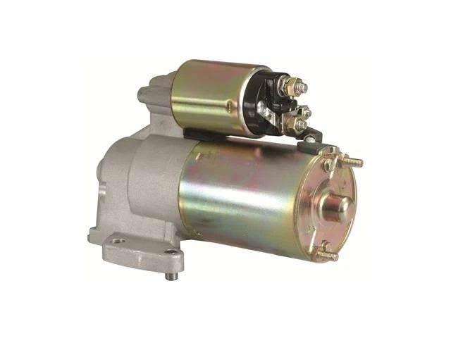 Starter for Jaguar X Type (2002–2008) MT945CD
