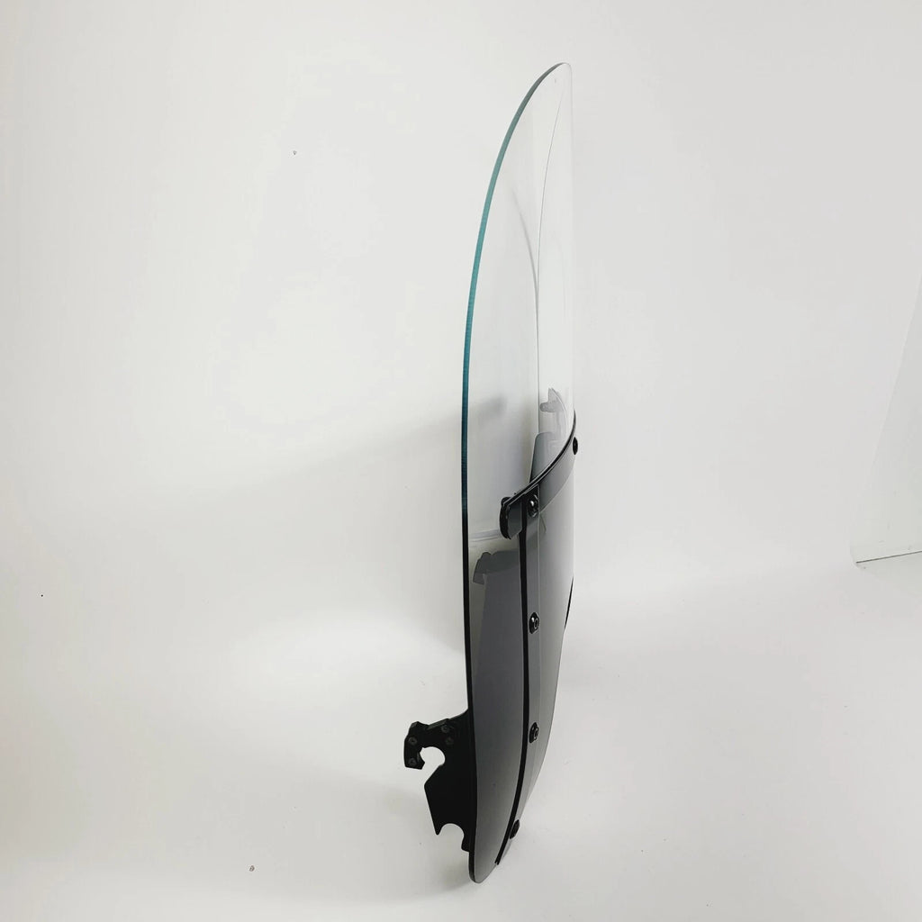 15" Night Shade Windshield for Harley Low Rider (2018–2022)