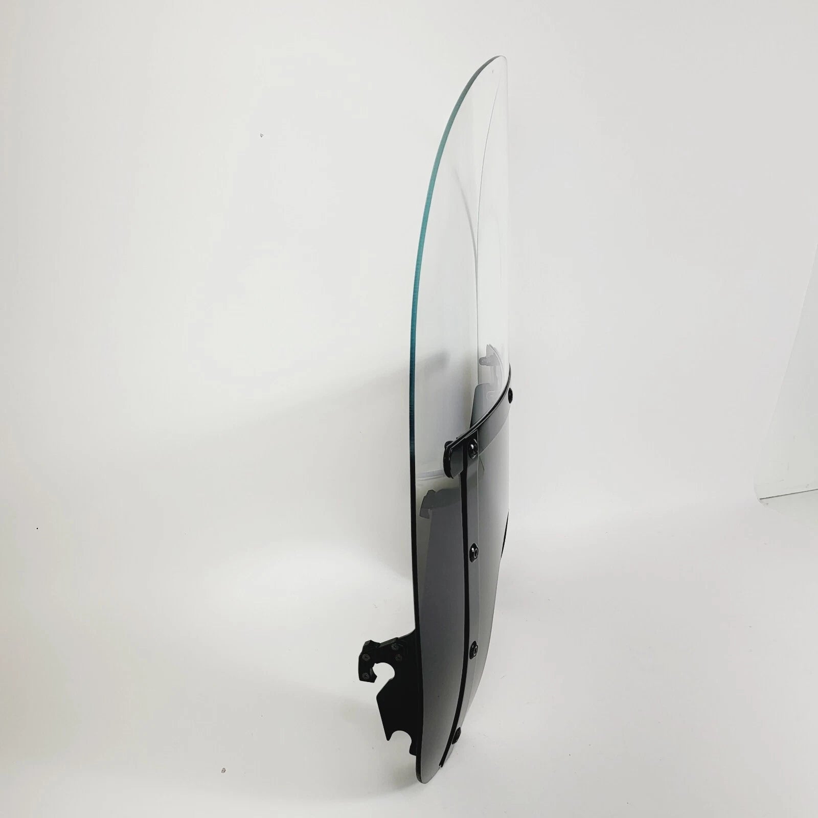 15" Night Shade Windshield for Harley Low Rider (2018–2022)