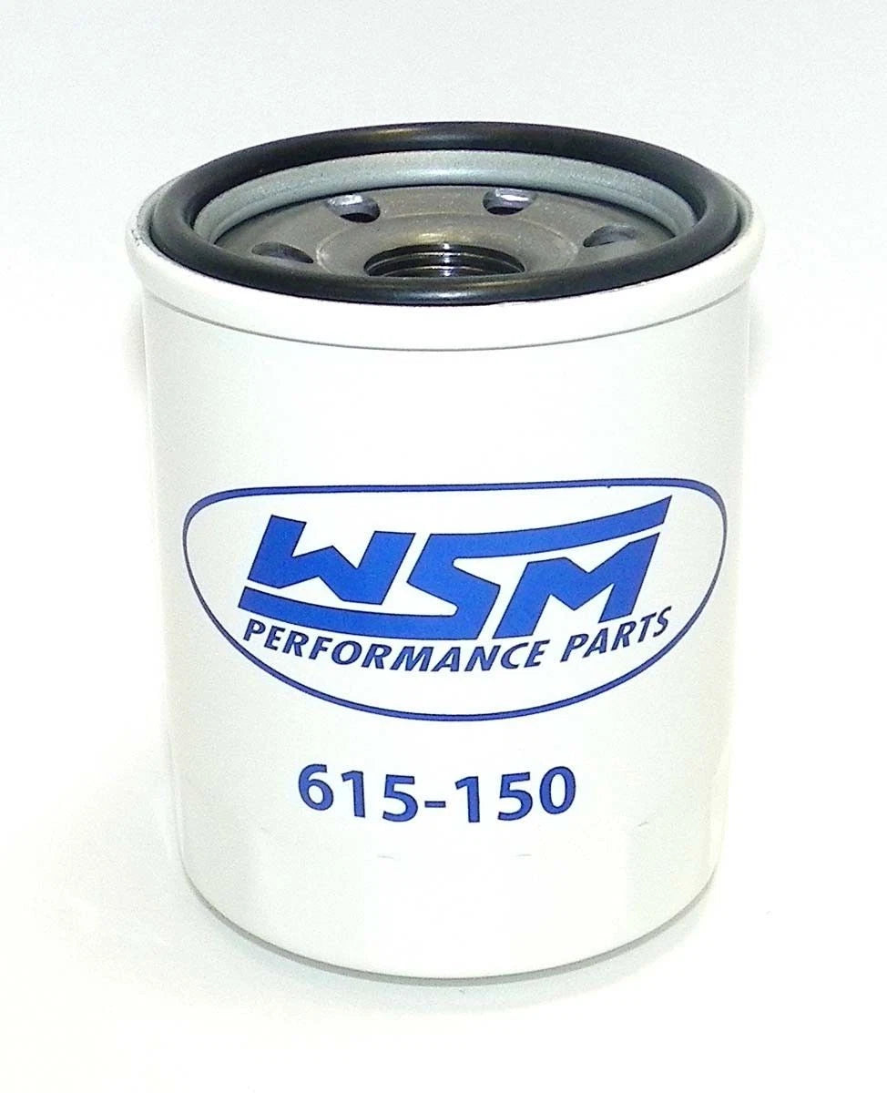 Oil Filter for Johnson Evinrude 150-250 HP 4 Stroke (2004–2011) 615-150