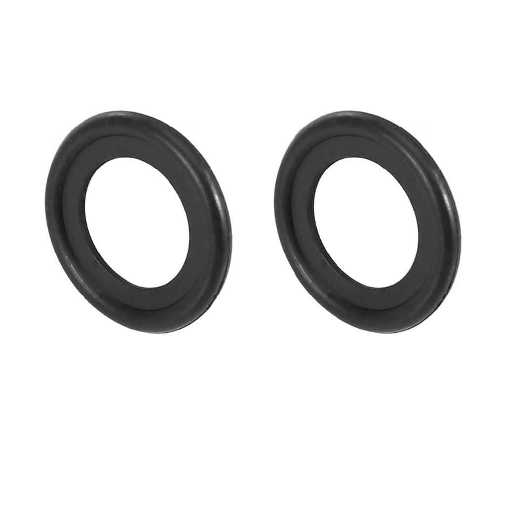 25pcs M14 Oil Drain Plug Gasket Washer for Ford Focus (2000–2004) F5TZ-6734-BA