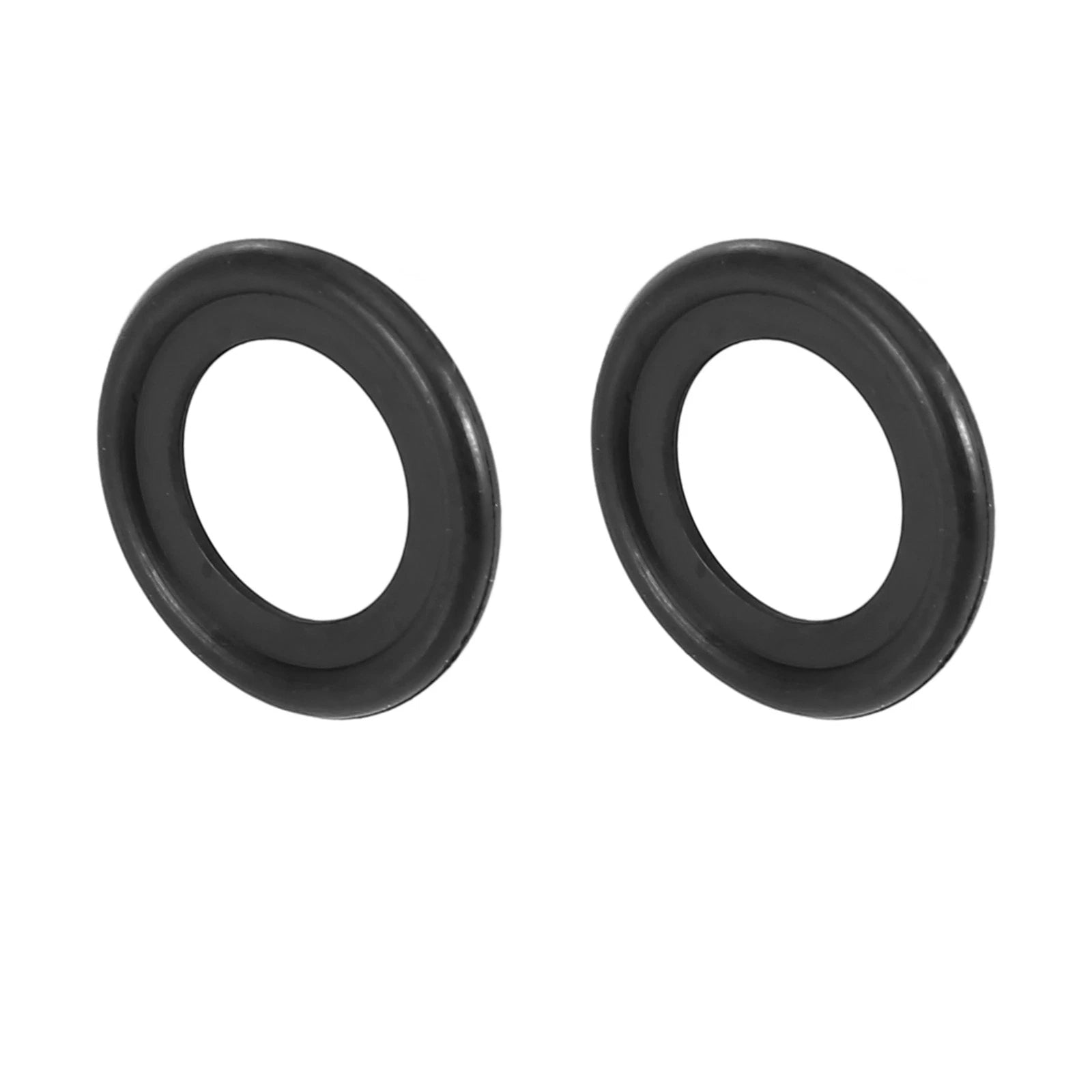 25pcs M14 Oil Drain Plug Gasket Washer for Ford Focus (2000–2004) F5TZ-6734-BA