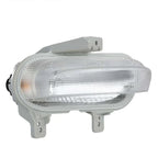 Right Side Halogen Turn Signal Lamp for Jeep Renegade (2019-2022)