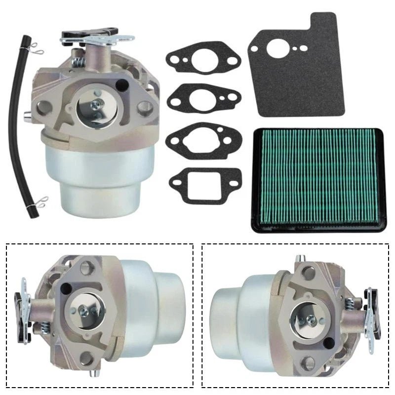 Replacement Carburetor Kit for Honda GCV160 HRT216 (2000–2023)