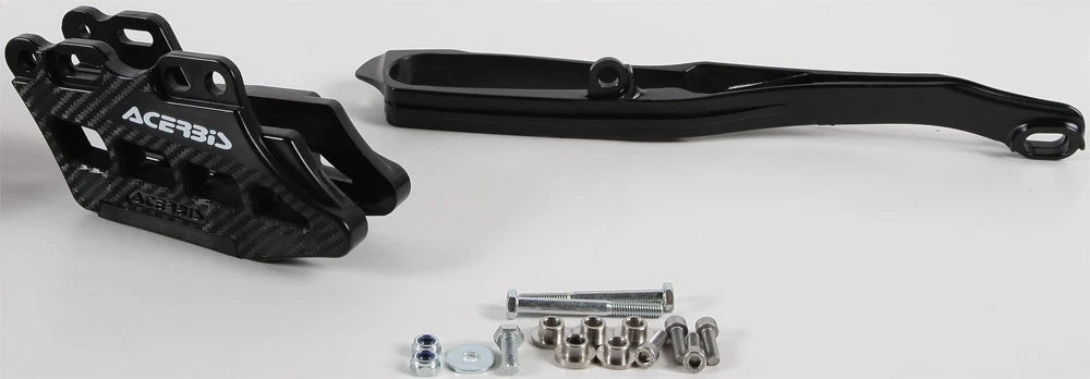 Acerbis Guide/Slider Kit 2.0 for Honda CRF250R CRF450R (2014–2017)