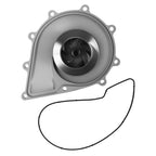 Water Pump for Detroit DD13 DD15 DD16 (2008–2023)