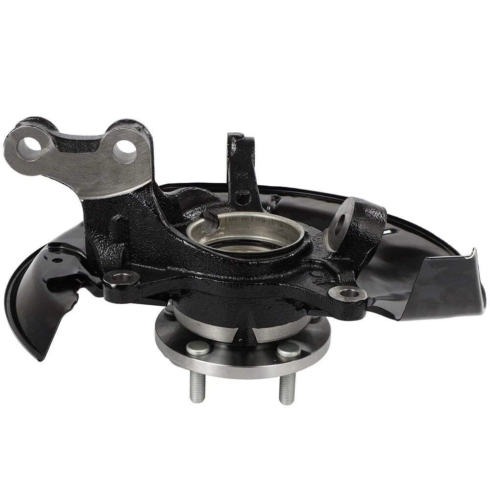 2X Front Wheel Hub Bearing for Toyota Highlander (2008-2017)