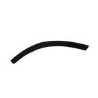 Replacement Driver Side Front Bumper Filler for Toyota Hilux (2016–2020)