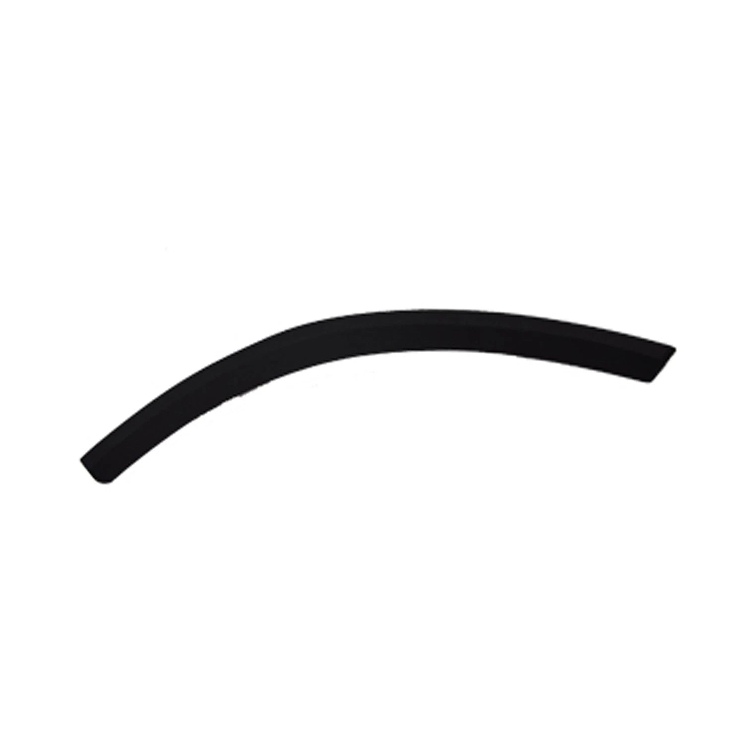 Replacement Driver Side Front Bumper Filler for Toyota Hilux (2016–2020)
