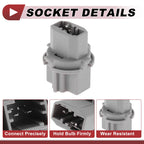 Parking Light Socket Wiring for Honda Accord (1998–2012) No. 33513S50003