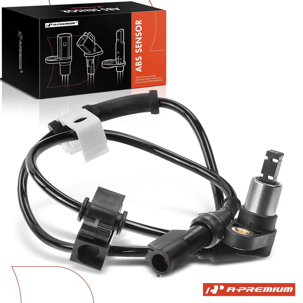 Front Right ABS Wheel Speed Sensor for Ford F-150 (1997–2003)