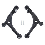 2X Front Suspension Lower Control Arms for Honda Odyssey (2005-2010)