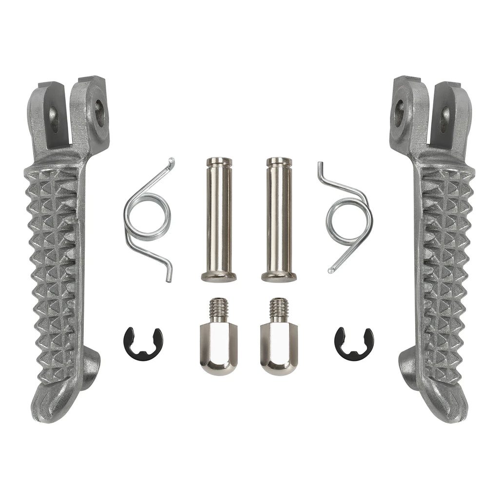 Footpegs for Yamaha R1S R1M R1 (1998–2025)